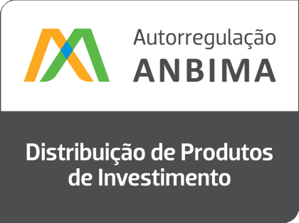 Selo ANBIMA Distribuição